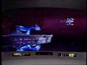 Preview Image for Screenshot from Star Trek: The Next Generation - Season 1 (7 Disc Boxset)