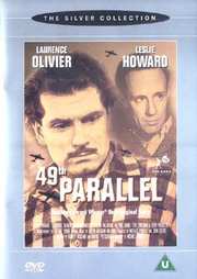 Preview Image for 49th Parallel (UK)
