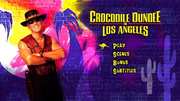 Preview Image for Screenshot from Crocodile Dundee In Los Angeles
