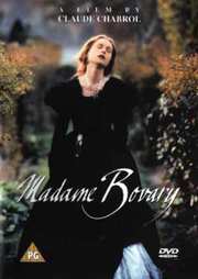 Preview Image for Madame Bovary (UK)