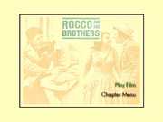Preview Image for Screenshot from Rocco And His Brothers (2 Discs)