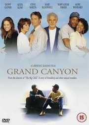 Preview Image for Front Cover of Grand Canyon
