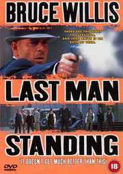 Preview Image for Last Man Standing (UK)