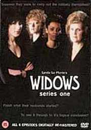 Preview Image for Widows Series 1 (2 Discs) (UK)