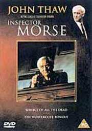 Preview Image for Inspector Morse: Service Of All The Dead/Wolvercote Tongue (UK)