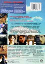Preview Image for Back Cover of Vanilla Sky