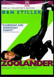 Preview Image for Zoolander: Special Collector`s Edition (US)