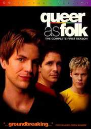Preview Image for Queer As Folk (US)