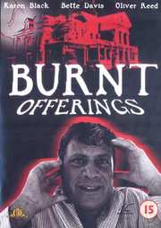 Preview Image for Burnt Offerings (UK)