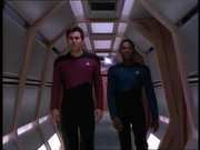 Preview Image for Screenshot from Star Trek: The Next Generation - Season 2 (6 Disc Boxset)