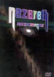 Preview Image for Nazareth: Razamanaz Live (UK)