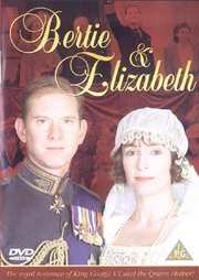 Preview Image for Front Cover of Bertie And Elizabeth