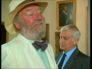 Preview Image for Screenshot from Inspector Morse: Fat Chance/Who Killed Harry Field?