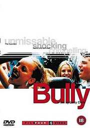 Preview Image for Front Cover of Bully