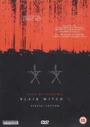 Preview Image for Book Of Shadows: Blair Witch 2 (UK)