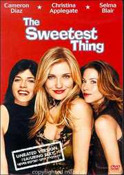 Preview Image for Sweetest Thing, The (Uncut Version) (US)