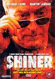Preview Image for Front Cover of Shiner