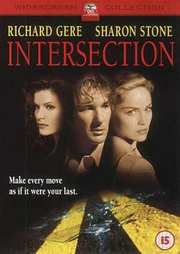 Preview Image for Front Cover of Intersection