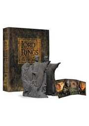 Preview Image for Front Cover of Lord Of The Rings, The: The Fellowship Of The Ring (Limited Edition 4 Disc Collector`s Box Set)