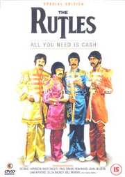 Preview Image for Rutles, The: All You Need Is Cash (UK)