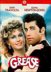 Preview Image for Grease (Widescreen) (US)