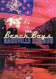 Preview Image for Front Cover of Beach Boys, The: Nashville Sounds