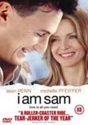 Preview Image for Front Cover of I Am Sam