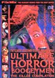 Preview Image for Flix Mix Ultimate Horror Boogeymen (UK)