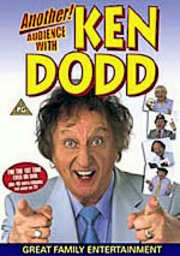 Preview Image for Another Audience With Ken Dodd (UK)