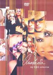 Preview Image for Anastacia: The Video Collection (UK)