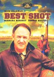 Preview Image for Front Cover of Best Shot (aka Hoosiers)