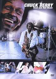 Preview Image for Chuck Berry: Rock and Roll Music (UK)