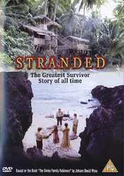 Preview Image for Front Cover of Stranded