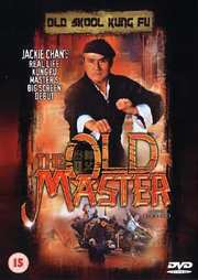 Preview Image for Front Cover of Old Master, The