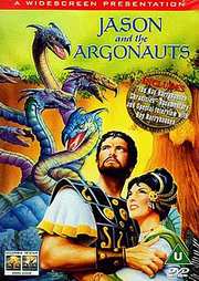 Preview Image for Jason And The Argonauts (UK)