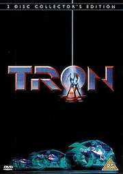 Preview Image for Tron: 20th Anniversary Special Edition (UK)