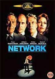 Preview Image for Front Cover of Network