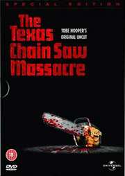 Preview Image for Texas Chainsaw Massacre, The (Special Edition) (UK)