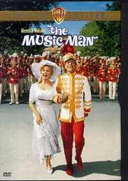 Preview Image for Music Man, The (US)