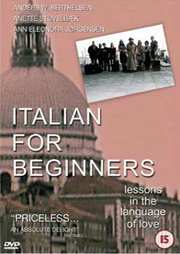 Preview Image for Italian For Beginners (UK)