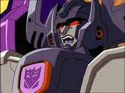Preview Image for Screenshot from Transformers: Armada Metamorphosis Volume 1