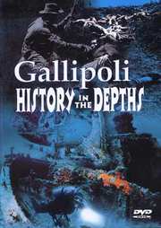 Preview Image for Gallipoli History In The Depths (UK)