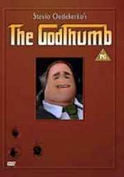 Preview Image for Front Cover of Godthumb, The