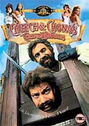 Preview Image for Cheech And Chong`s The Corsican Brothers (UK)