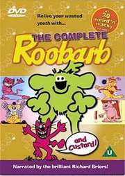 Preview Image for Complete Roobarb And Custard, The (UK)