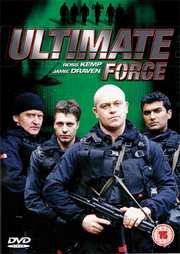 Preview Image for Ultimate Force: Series 1 (UK)