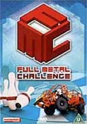 Preview Image for Full Metal Challenge (UK)
