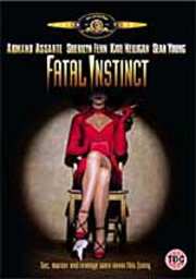 Preview Image for Fatal Instinct (UK)