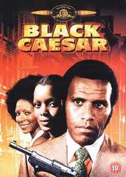 Preview Image for Black Caesar (UK)