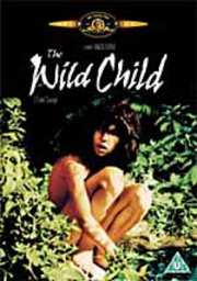 Preview Image for Wild Child, The (aka L`Enfant Sauvage) (UK)